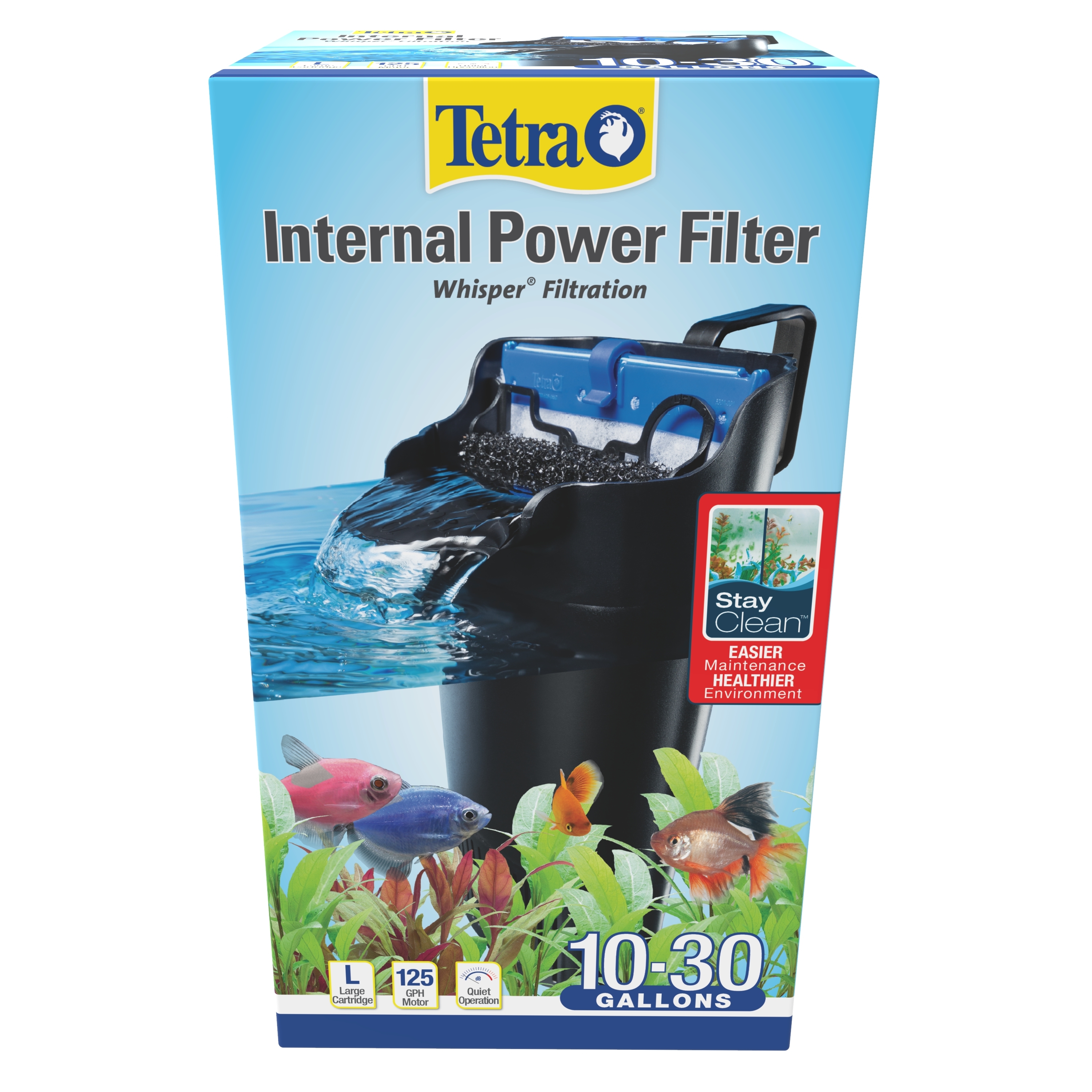 Tetra aquarium filter 2025